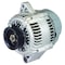 Wai Global Alternator, ALTND IRIF, 110 Amp12 Volt, CW, 5Groove Pulley 13675N - alternate 2